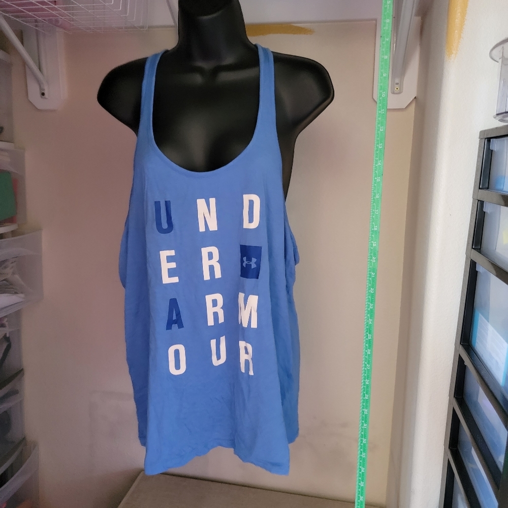 Workout top